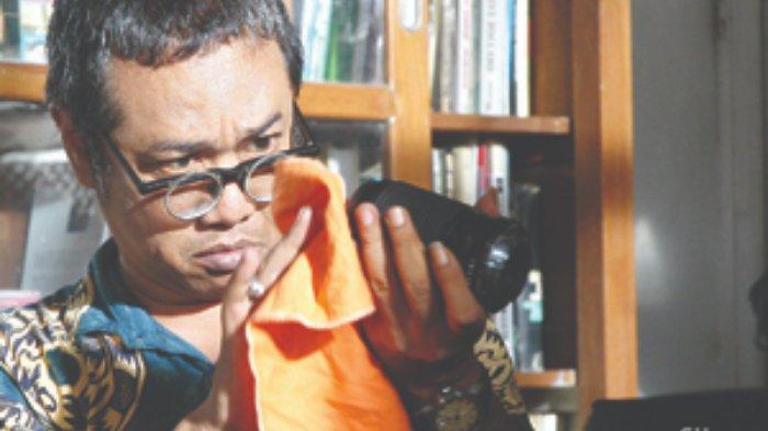 Anak-anak Borobudur (2007) 1