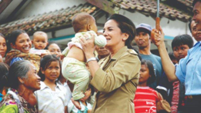 Anak-anak Borobudur (2007) 3