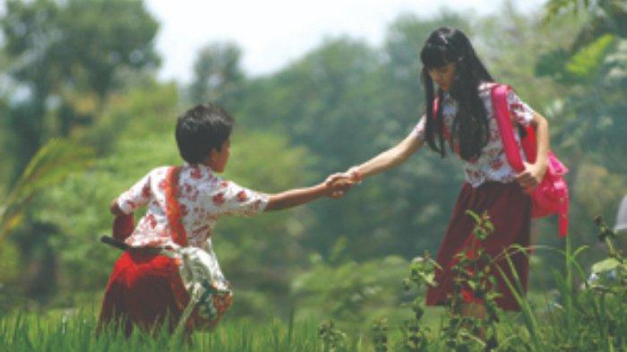 Anak-anak Borobudur (2007) 4