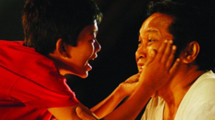 Anak-anak Borobudur (2007)