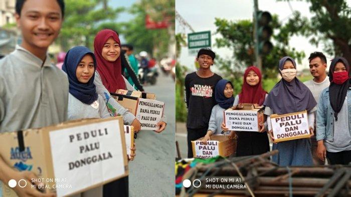 Anak Muda Desa Klodran