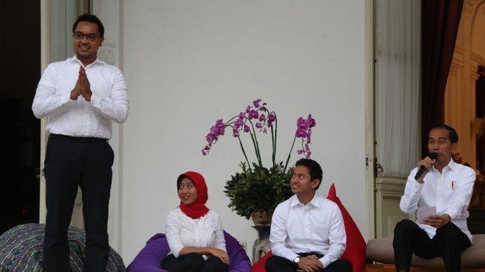 Andi Taufan Garuda Putra (Tribunnews.com) 2