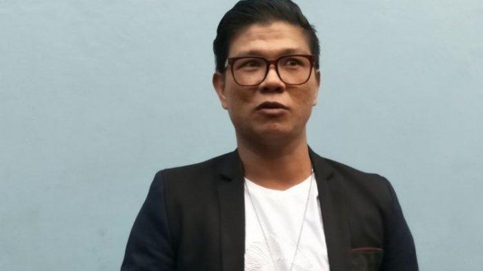 Andika eks Kangen Band