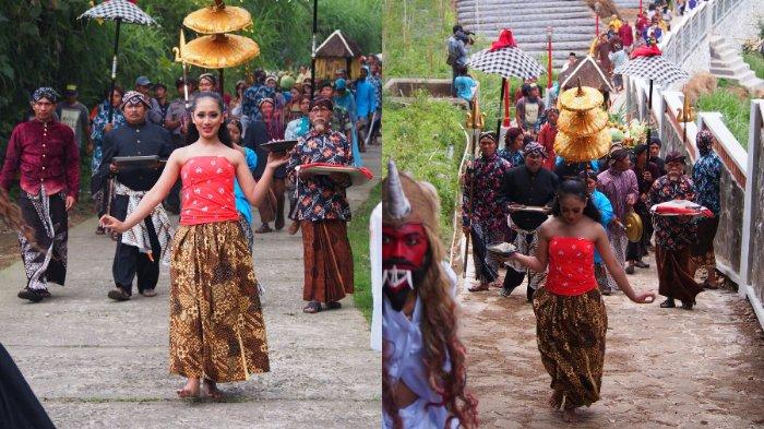 Andong Ethnic Ritual  09