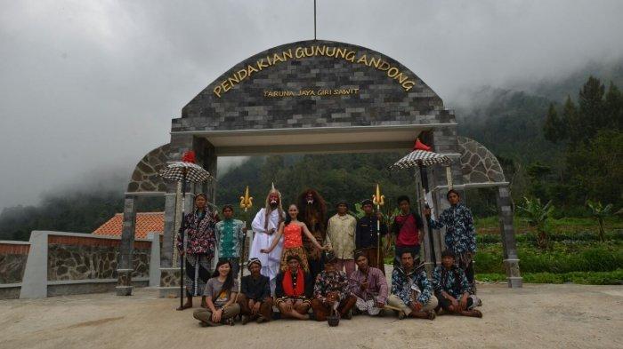 andong ethnic ritual 9