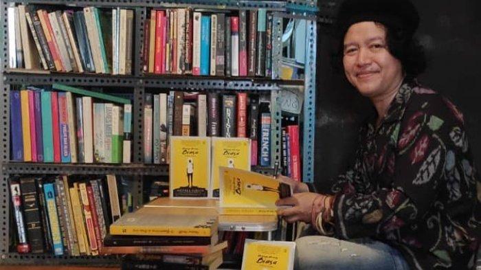andrea hirata buku