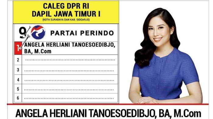 Angela Tanoesoedibjo 21
