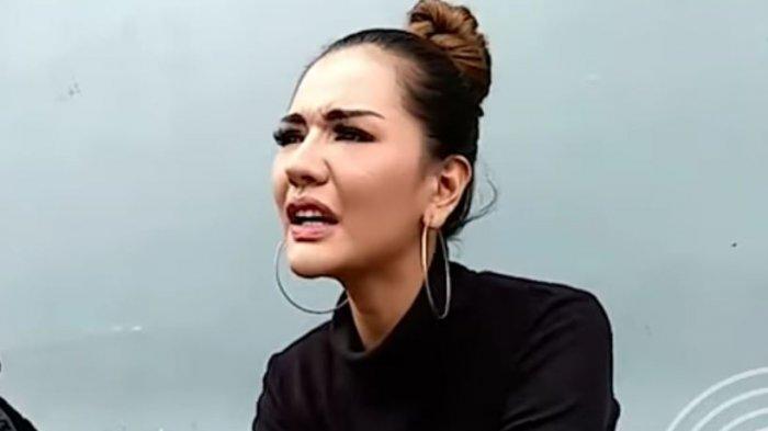 anggia chan beri pesan untuk sahila hisyam