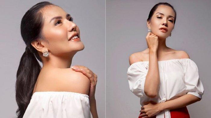 anggia chan mantan vicky prasetyo