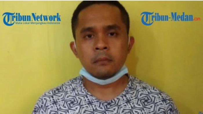 anggota DPRD Sumut kiki 123