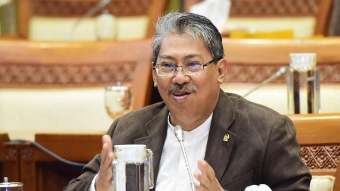 Anggota Komisi VII DPR RI Mulyanto