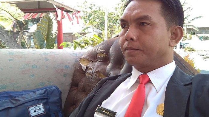 Antonius Yogo Prabowo