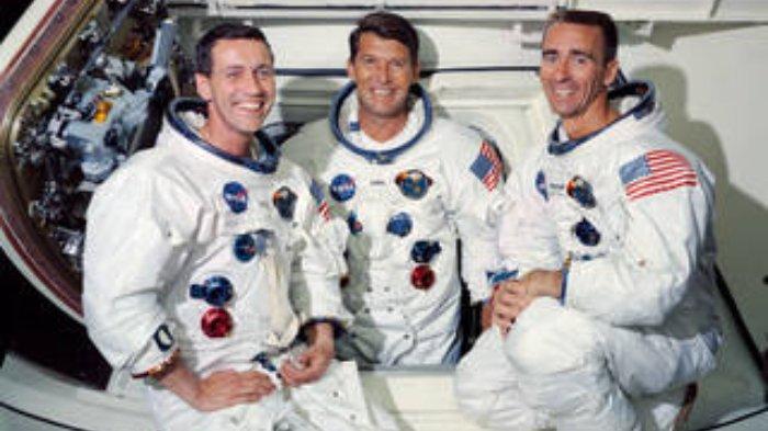 apollo7 kru