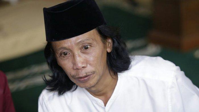 Artis peran Mandra Naih