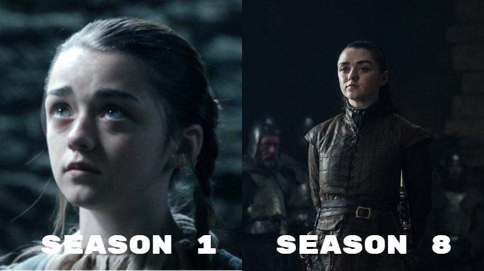 Arya Stark