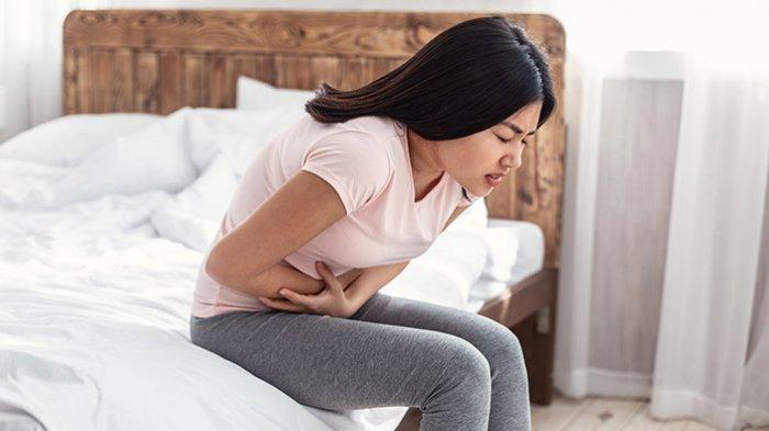 Ilustrasi gagal ginjal