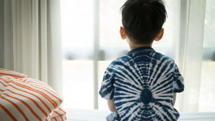 Autisme merupakan gangguan perkembangan saraf yang memengaruhi perkembangan