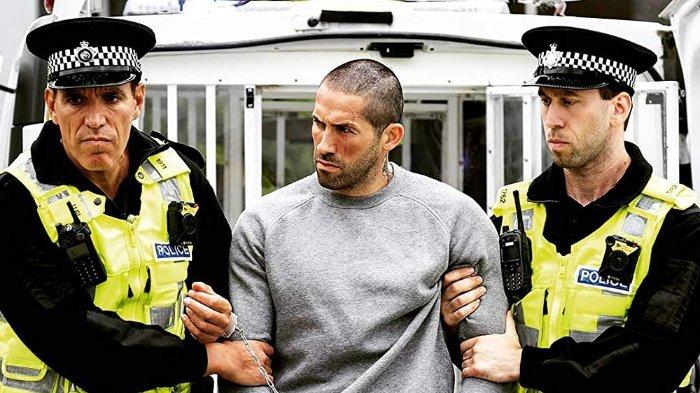 Avengement (2019) 2