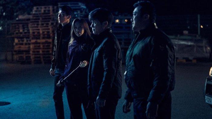 Bad Guys: The Movie 1