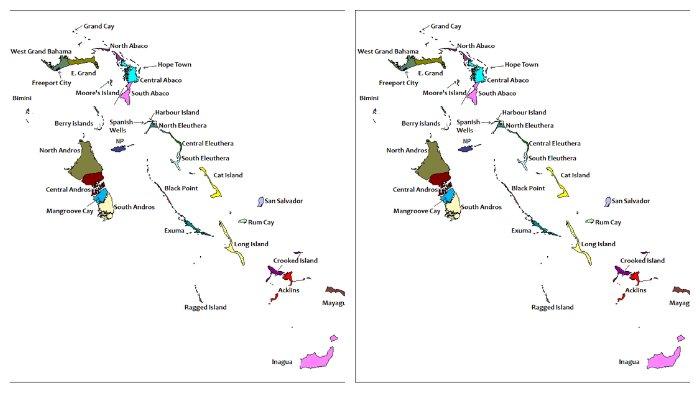 Bahama 4