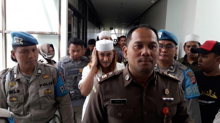bahar bin smith masuk penjara lagi