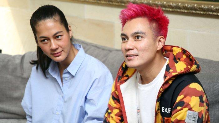 Baim Wong Paula Verhoeven