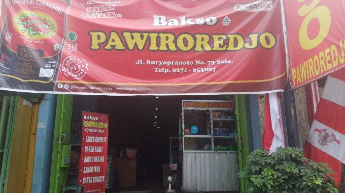 Bakso Pawiroredjo01