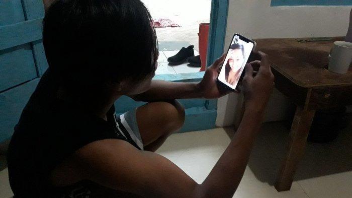 bambang irawan Petugas PPSU Pondok Labu