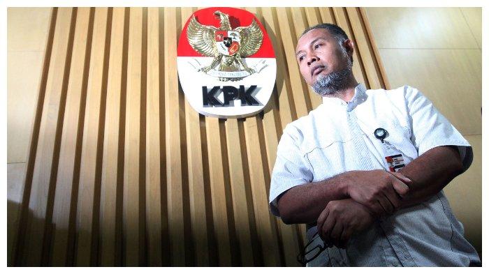 Bambang Widjojanto Mundur dari KPK