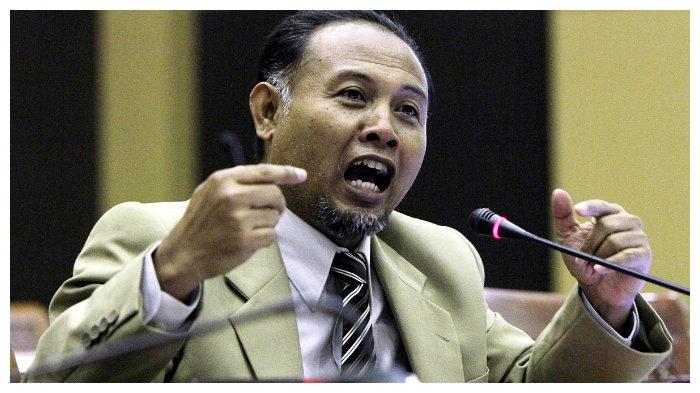 Bambang Widjojanto Seleksi KPK