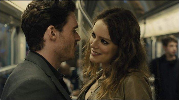 Bastille Day atau The Take 2016 2