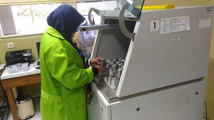 Batan Sudah Aplikasikan Teknik Analisis Nuklir ke Sejumlah Daerah di Indonesia