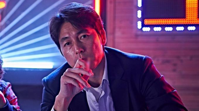 Beasts Clawing at Straws 4