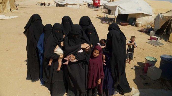 Beberapa warga Australia