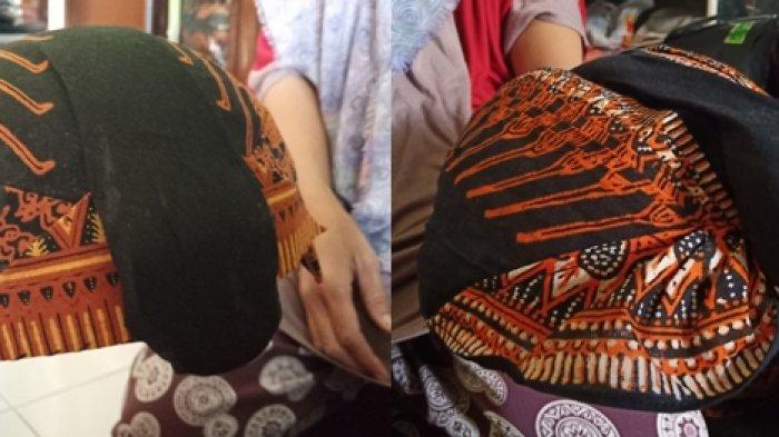 bedanya blangkon jogja dan solo