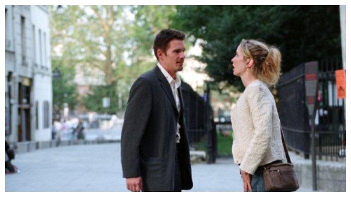 Before Sunset (2004)