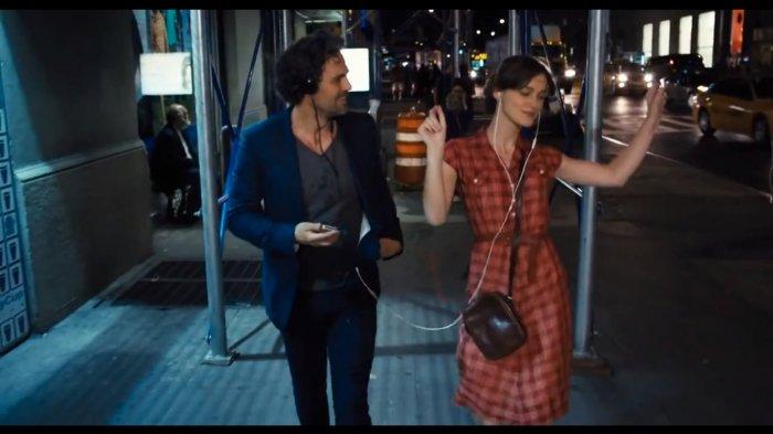 Begin Again 1