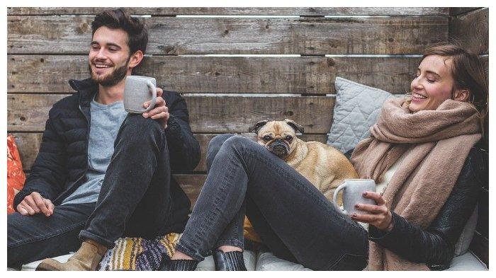 berbuat baik bisa membuat bahagia