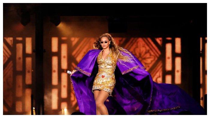 Beyonce Giselle Knowles