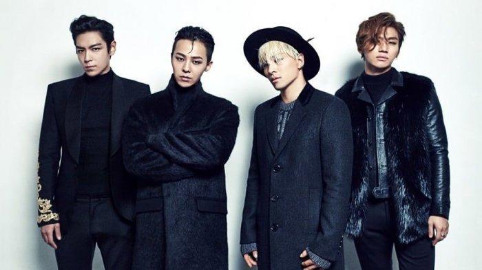 BIGBANG 1