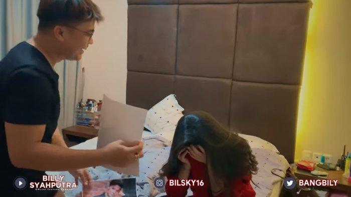 Billy Syahputra - Susan Sameh