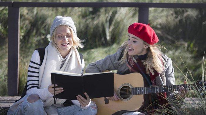 Bittersweet Symphony (2019) 1