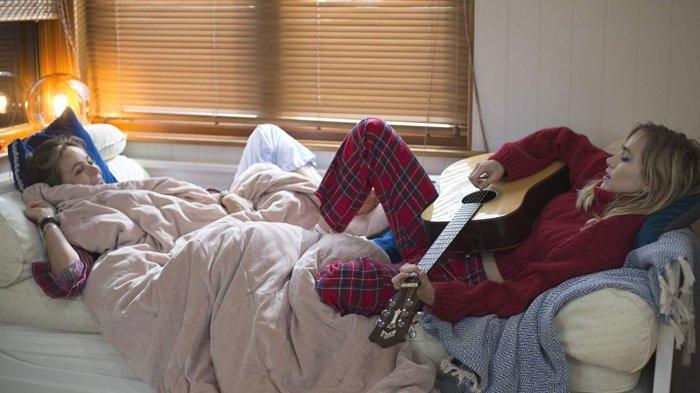 Bittersweet Symphony (2019) 2