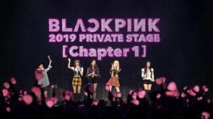 blackpink korea 1