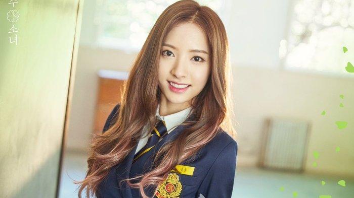 Bona WJSN 2