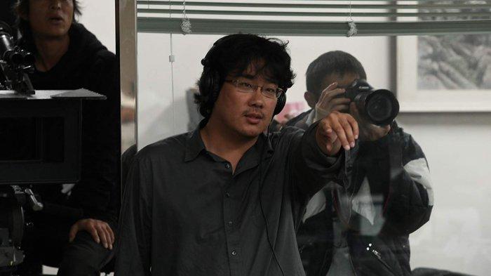 Bong Joon Ho Sutradara