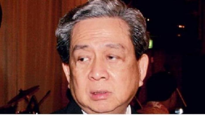 Bos Djarum, Budi Hartono