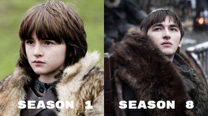 Brandon Stark