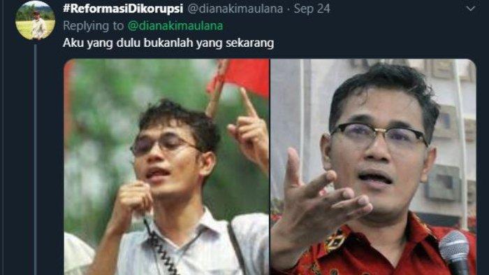 Budiman Sudjatmiko 98