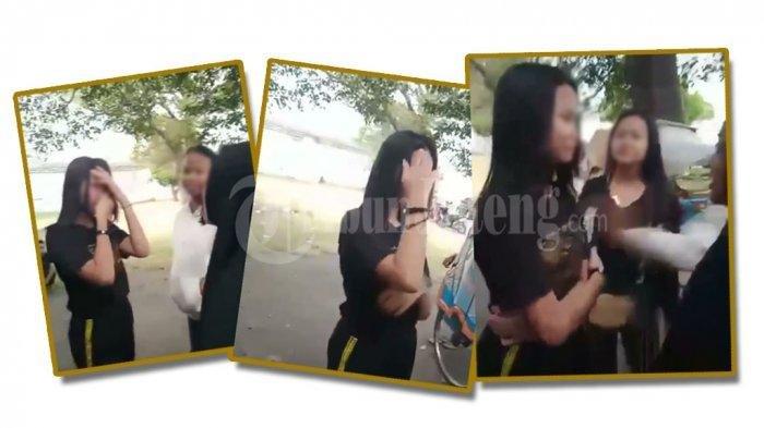 bully remaja di solo